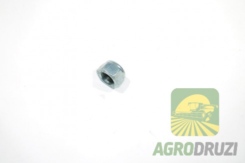 Гайка валу бітера MF 339089x1