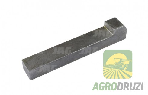 Шпонка з носиком 10x8x56mm Claas 244802
