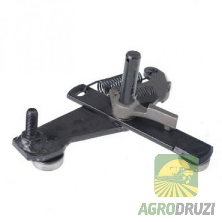 Механізм регулювання довжини тюка комплектний Sipma 2023-080-610