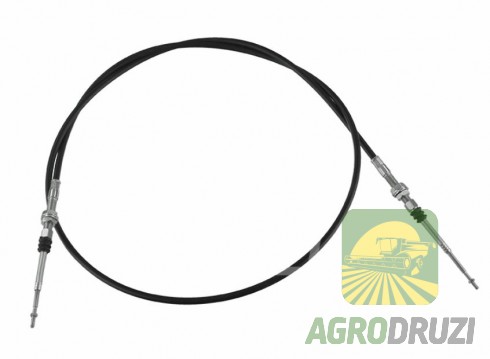 Трос розподільника (AGV) L=2480mm John Deere AZ24935