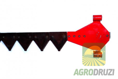 Коса 1,8м MASSEY FERGUSON MF 31