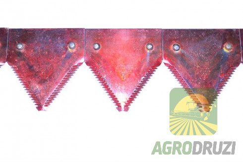 Коса 1,8м MASSEY FERGUSON MF 31
