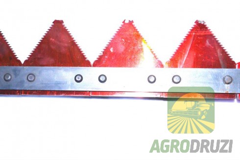 Коса 1,8м MASSEY FERGUSON MF 31