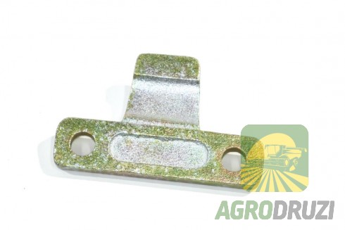 Прижим коси жатки CLAAS 500053