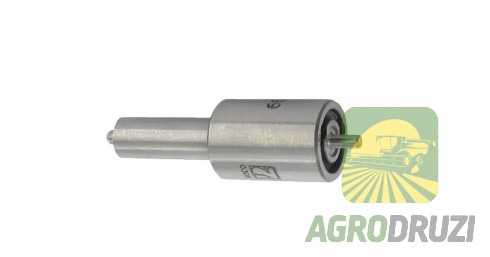 Розпилювач форсунки двигун Perkins A4.318 Seven BDLL150S6599