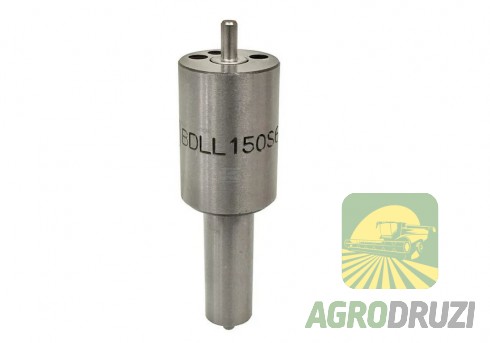 Розпилювач форсунки двигун Perkins A4.318 Seven BDLL150S6599