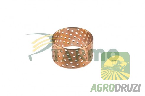 Втулка бронзова 64x70x40mm Claas 775950