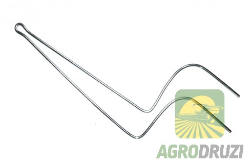 Пружина грабачки