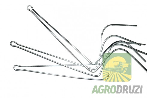 Пружина грабачки