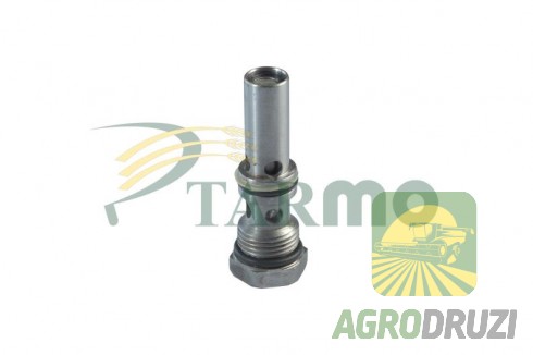 Клапан розподільника Tarmo John Deere AH63330