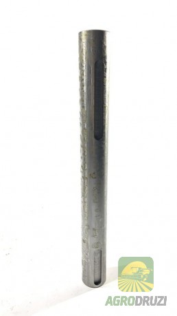 Вал варіатора барабана 40x368mm Claas 629512 AGV