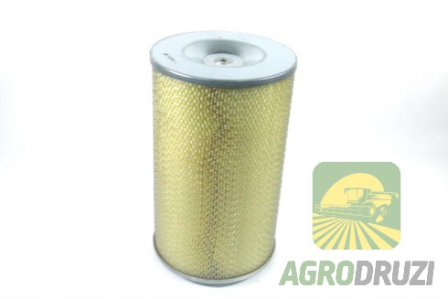 Фільтр повітряний WIX