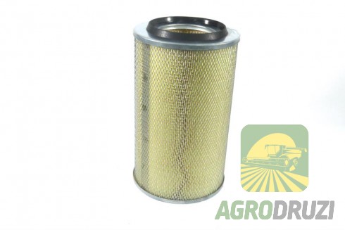 Фільтр повітряний WIX