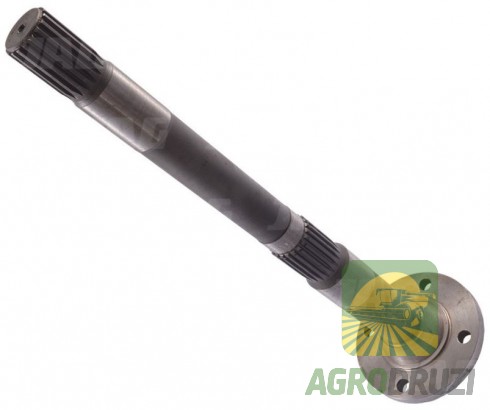 Вал приводу редуктора правий 669605 CLAAS