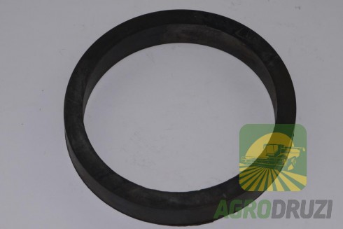 Кільце гумове труби пальців шнека CLAAS 610482