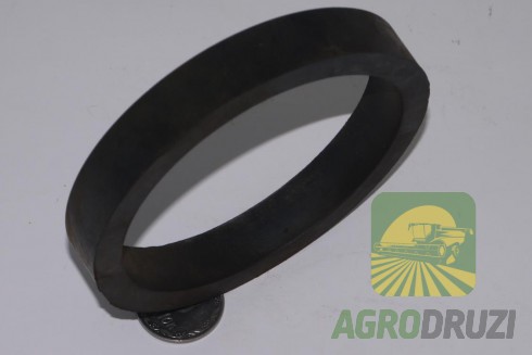 Кільце гумове труби пальців шнека CLAAS 610482