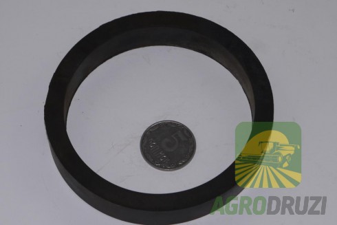 Кільце гумове труби пальців шнека CLAAS 610482