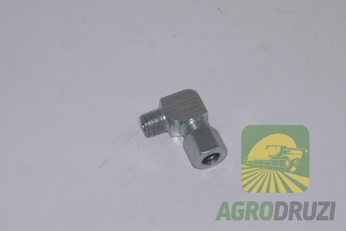 Коліно варіатора Orіginal CLAAS 751214