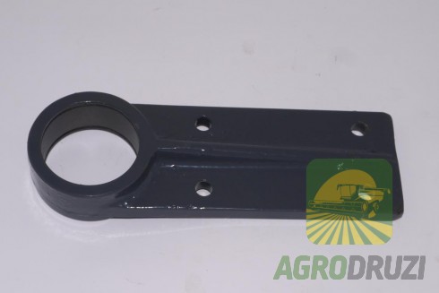 Корпус підшипника, планка (кронштейн) грохота CLAAS 705045