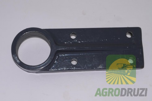 Корпус підшипника, планка (кронштейн) грохота CLAAS 705045