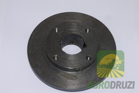 Корпус зчеплення d=35mm CLAAS 779711