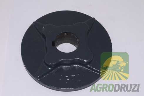 Корпус зчеплення d=35mm CLAAS 779711