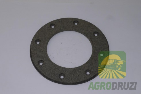 Накладка фрикційна жатки CLAAS 610330