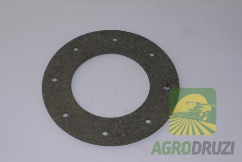 Накладка фрикційна жатки CLAAS 610330