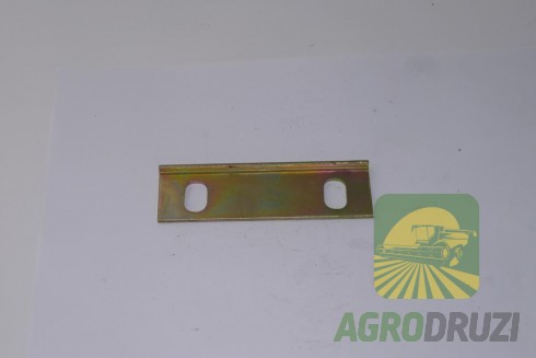 Направляюча пластина коси CLAAS 522181