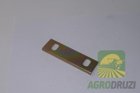 Направляюча пластина коси CLAAS 522181