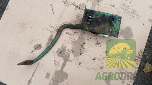 Б/В Циліндр зчеплення головний Z102031 John Deere