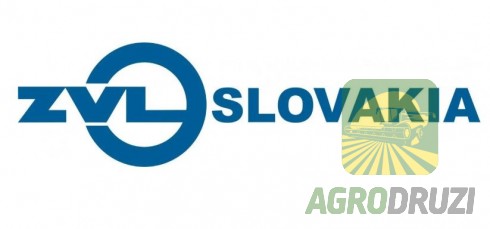 Підшипник 25x52x20 ZVL