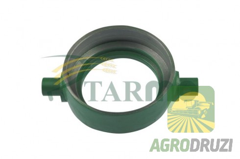 Корпус підшипника Tarmo варіатора молотарки John Deere Z10128