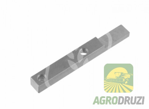 Шпонка з вирізом Claas 655412