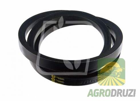 Ремінь 22x1840 La Agrobelts 3049776M1
