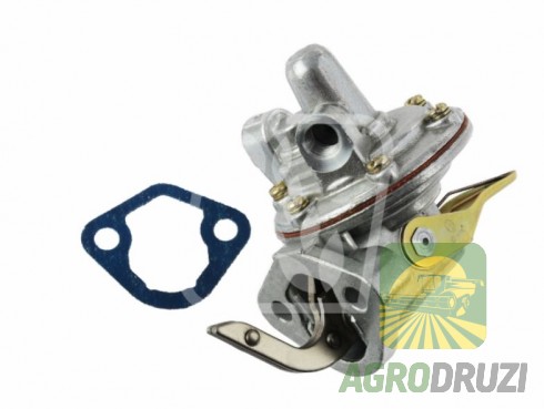 Помпа (насос) підкачки AGV Perkins 4.154, 4.203 1446155M91