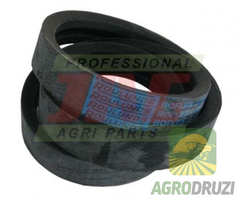 Ремінь двоклиновий Continental 2HBx1500La MASSEY FERGUSON 905980M1