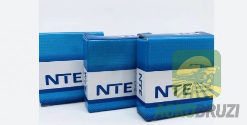 Підшипник сферичний вставний k6204 NTE (Slovakia)