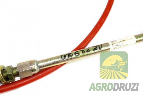 Трос газу (JAG)  John Deere AZ22970