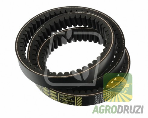 Ремінь 32x1720 Gates 0210144 Massey Ferguson 606547M1