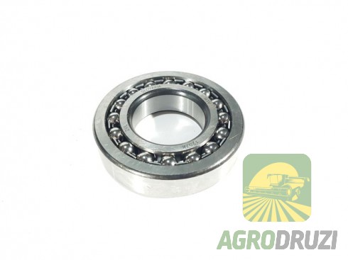 Підшипник 1207K двохрядний плаваючий ZVL 235952