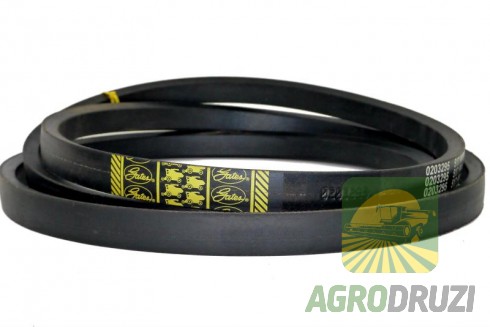 Ремінь 32X3910 La GATES 0203295