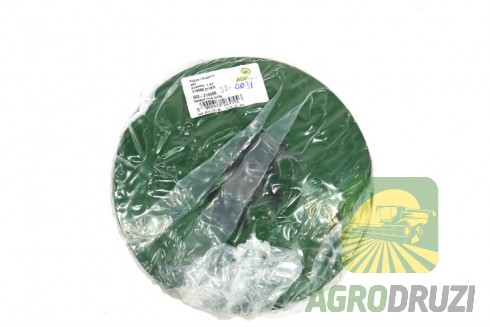 Тарілка варіатора жатки нерухома fi30mm John Deere Z10086