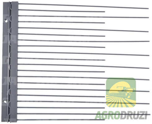Граблі грохота 687258 CLAAS