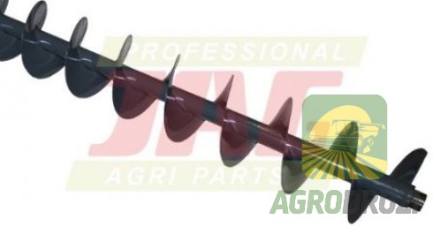 Шнек бункера 755440 CLAAS