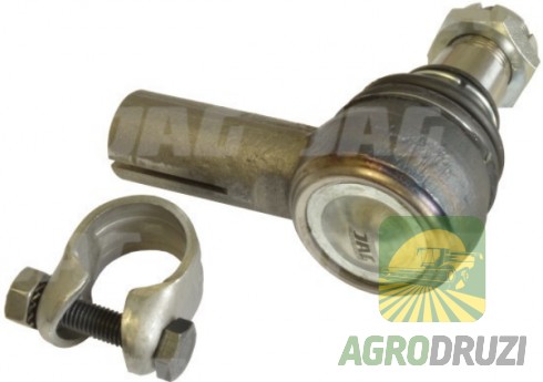 Накінечник рульової тяги 087794 CLAAS
