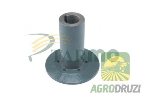 Ступиця муфти перевантаження жатки Claas 644318