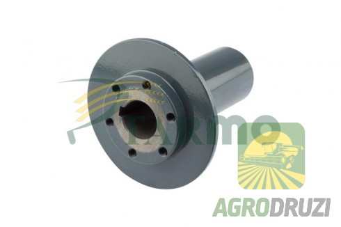 Ступиця муфти перевантаження жатки Claas 644318