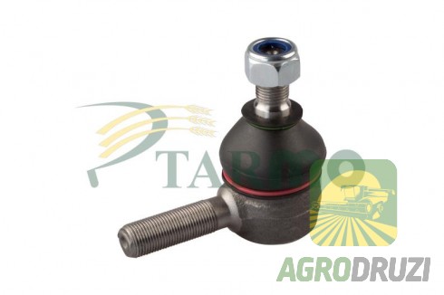 Накінечник циліндра рульового Tarmo John Deere AH75397