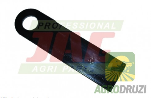 Ніж жатки - 60-0220-01-01 Oros